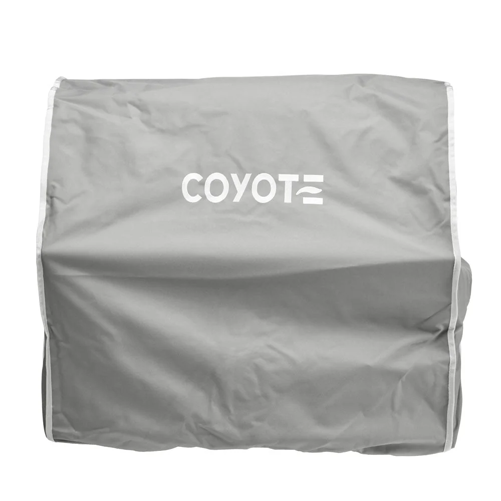 Coyote Cover for 30" Grill, Gray