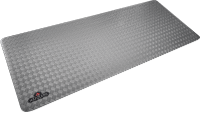 Grill Mat For Large Grills - SIZE: 90" X 35"