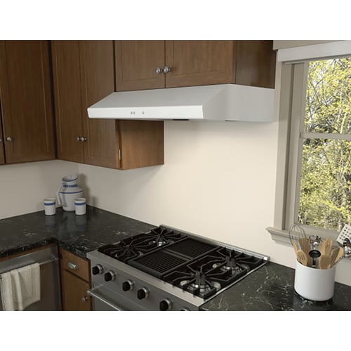 Zephyr Cyclone Under Cabinet Hood 30" LED