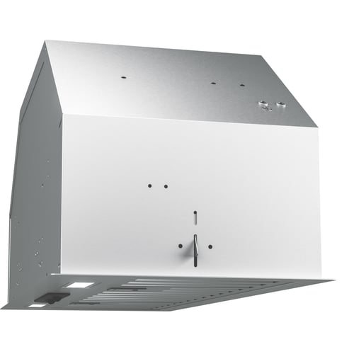 Zephyr Tornado I Insert Hood 34" LED Hybrid Baffle