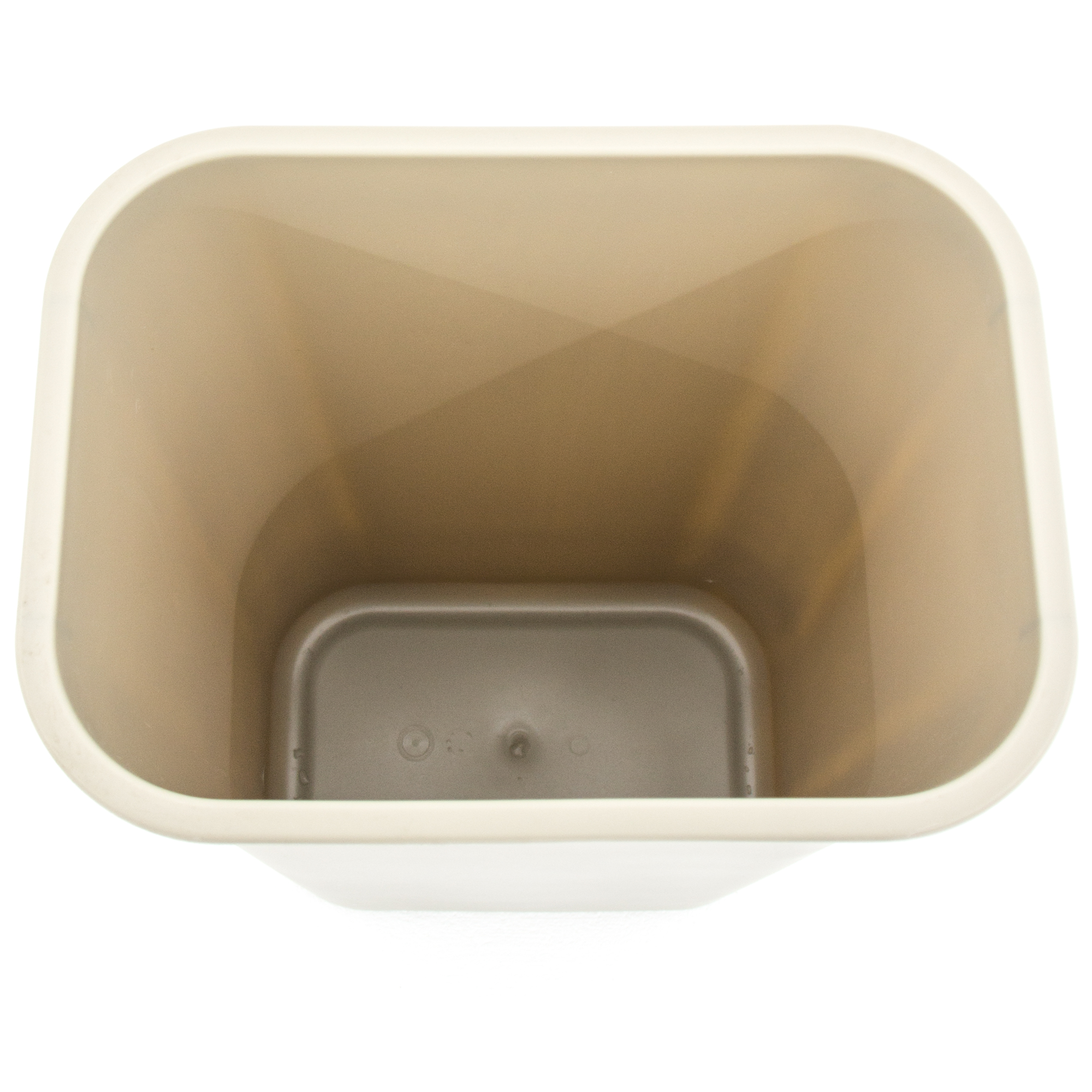 Blaze Roll Out Double Trash/Recycle Drawer