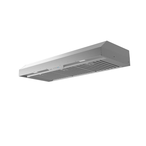 Zephyr Monsoon Mini II Insert Hood 36"  LED ACT