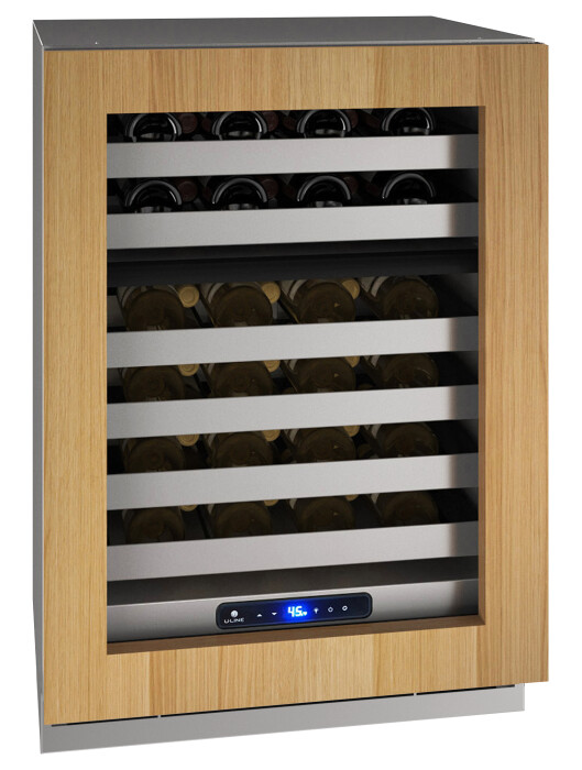 U-Line® 15" Panel Ready Wine Cooler