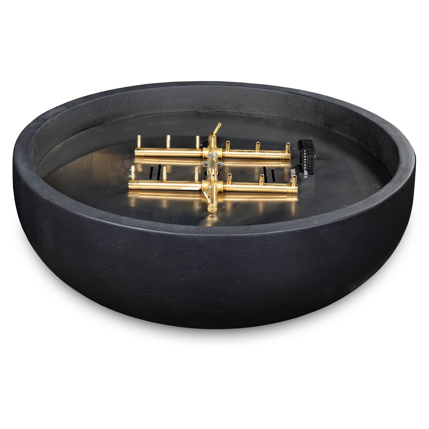 Blaze 38-Inch Gas Fire Bowl (Natural Gas)