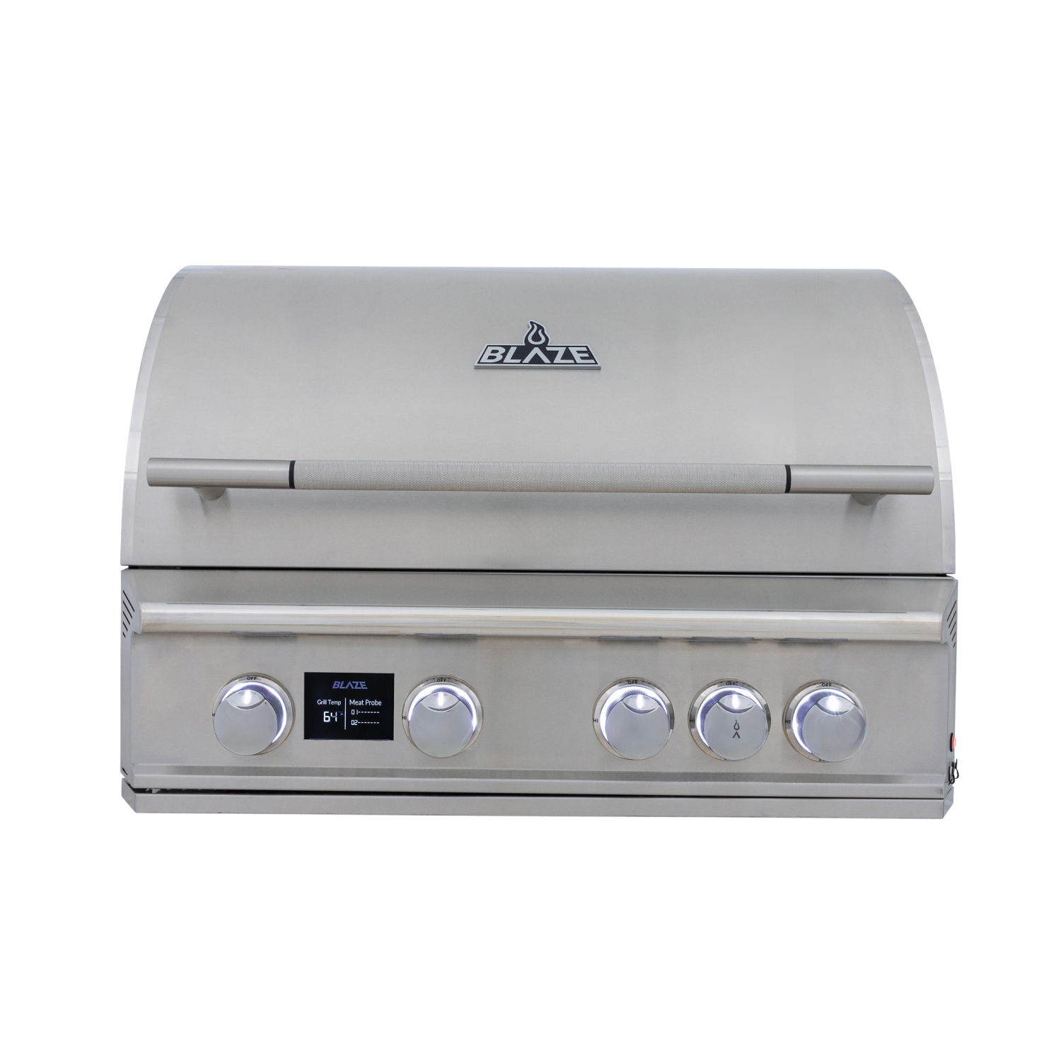 Blaze LTE PRO 32-Inch 4-Burner Gas Grill​ (Natural Gas)