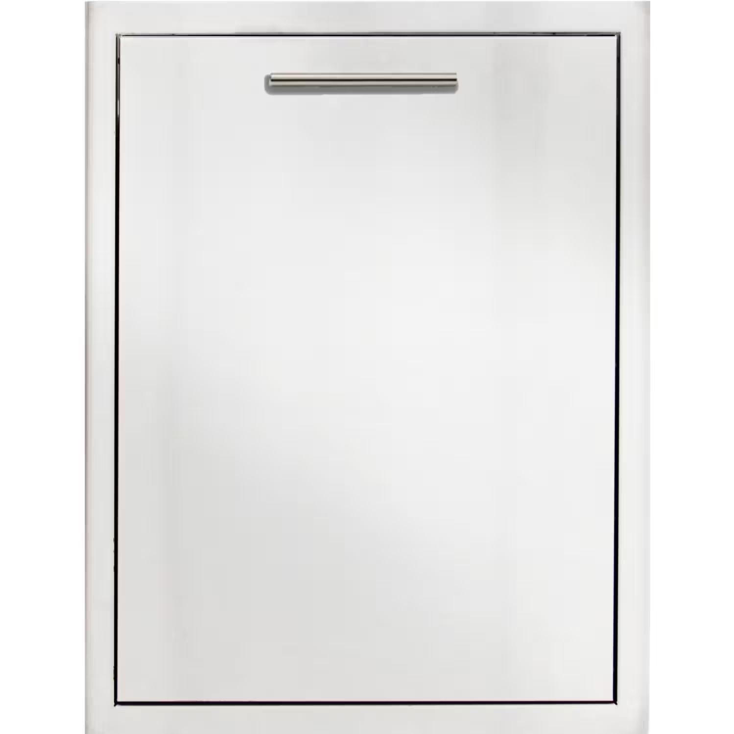 Blaze Roll Out Double Trash/Recycle Drawer
