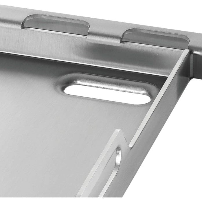 Full Size SS Griddle Insert for Freestyle and Rogue 425