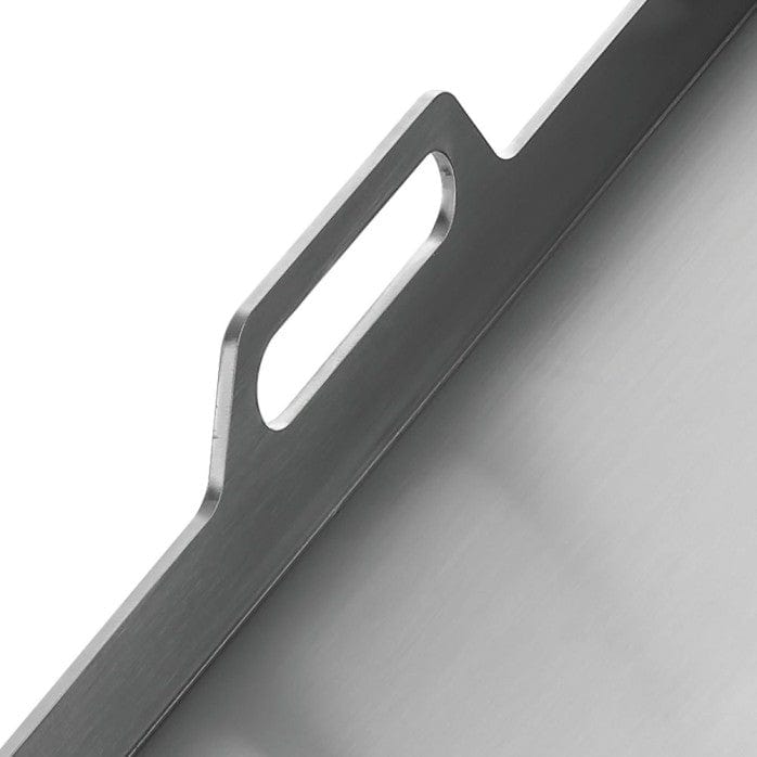 Full Size SS Griddle Insert for Freestyle and Rogue 425